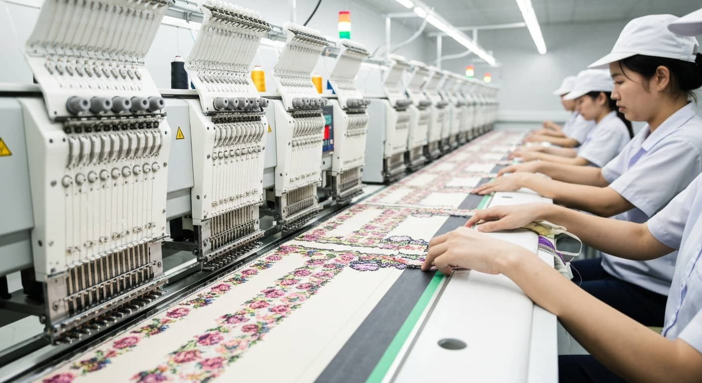 Textildruck Produkte