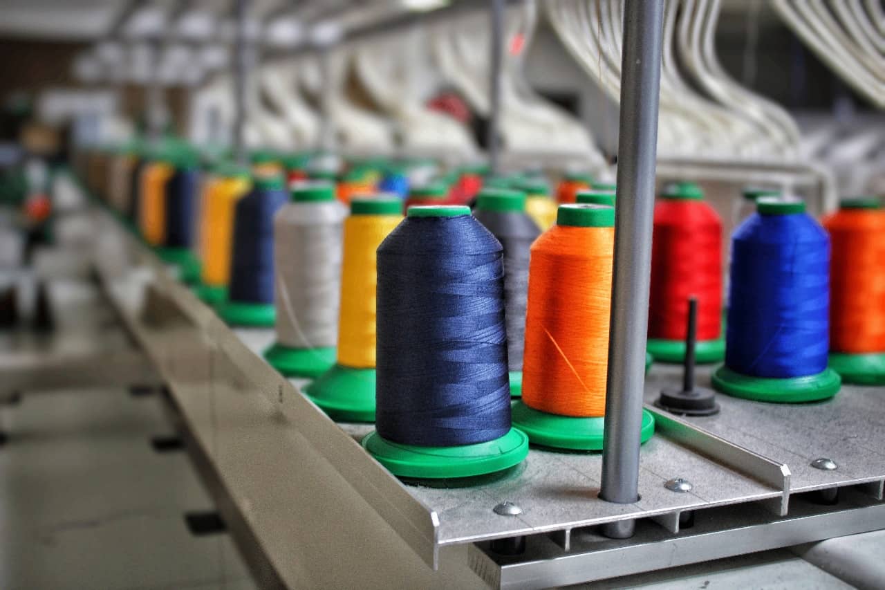 Textile printing products