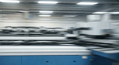 Express Produktionen