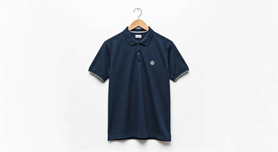 Poloshirt Druck