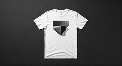T-Shirt Druck