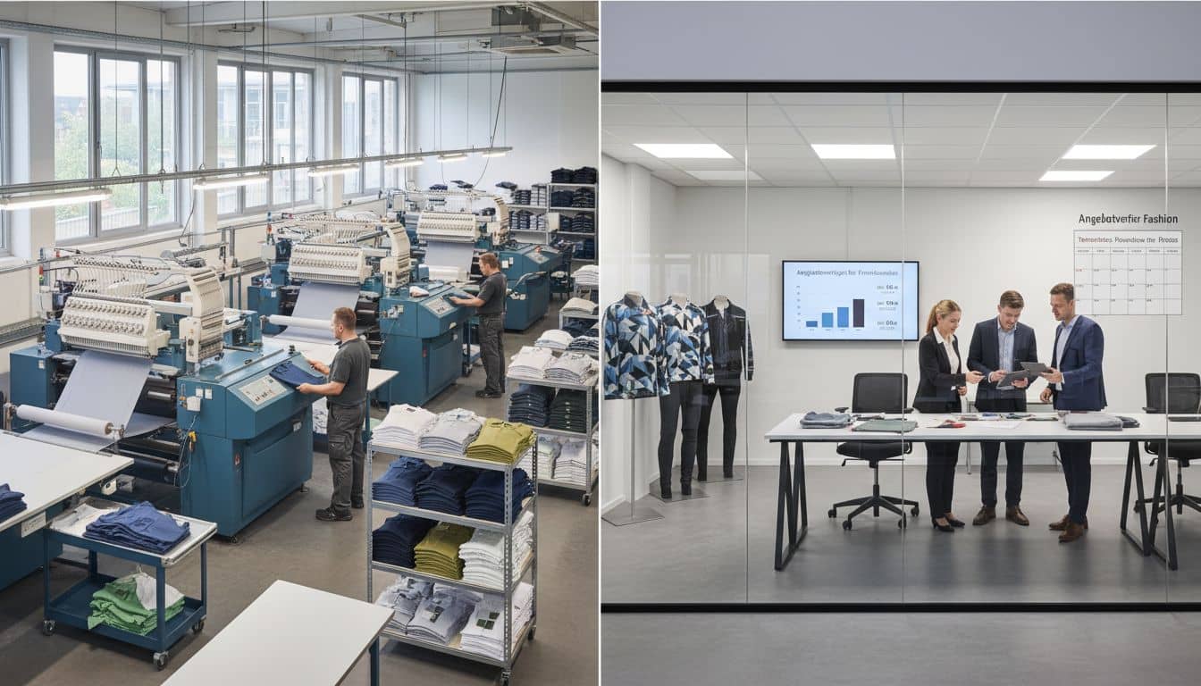 Textildruckerei in Frankfurt finden