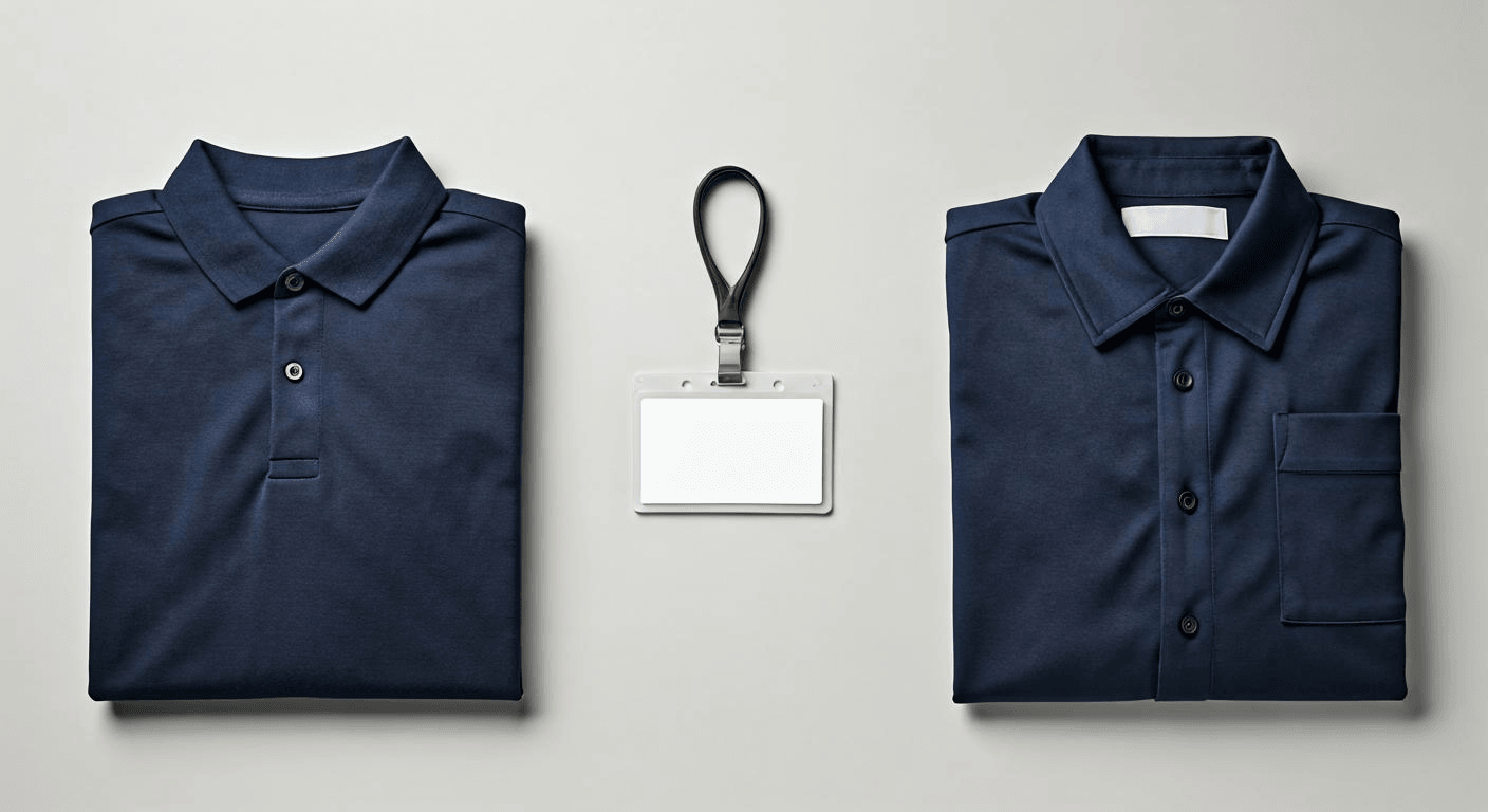 Textildruck für Unternehmen - Corporate Fashion, Arbeitskleidung und Werbetextilien planen