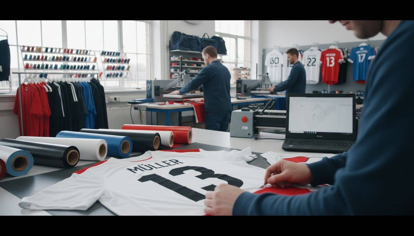 Flex und Flock für Sport und Teams